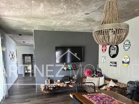 Casa en Venta 5 años