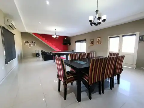 Casa en Venta 10 años