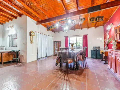 VENTA CASA CIUDADELA DEPARTAMENTO