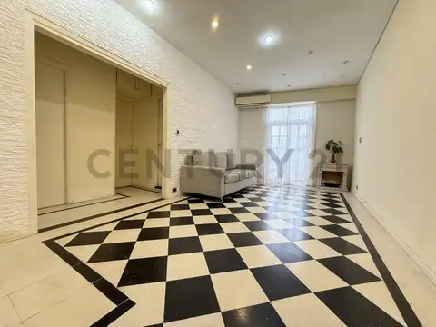 VENTA DEPARTAMENTO 3 AMBIENTES VILLA LURO