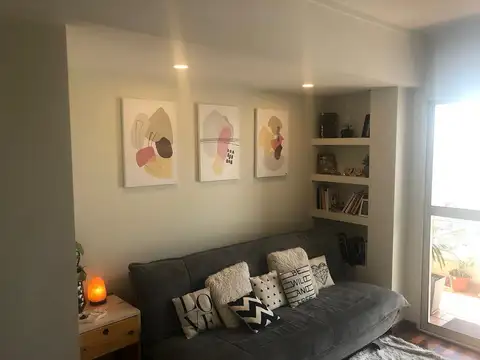 Departamento en Venta en Nuestra Señora De Lourdes, USD 145.000