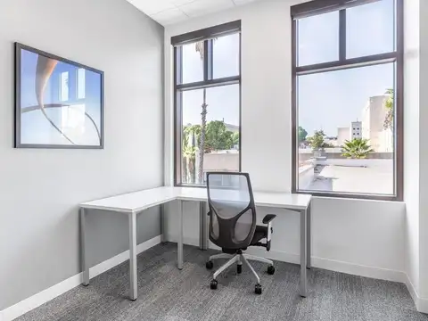 Oficina en Alquiler en Villa Crespo, USD 473