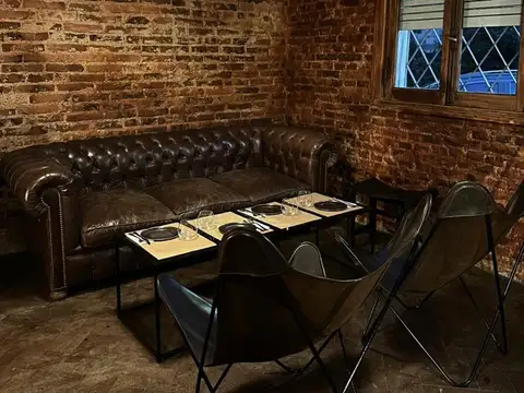 Venta de fondo de comercio gastronomico