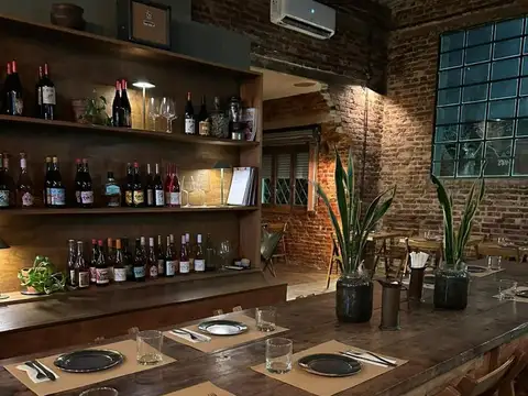 Local en Venta 5 años