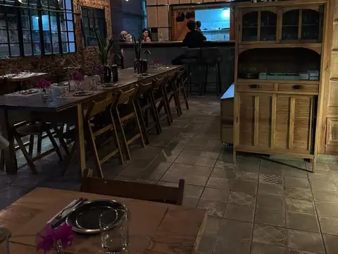 Local en Venta 5 años