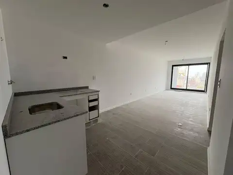 Venta departamento 1 amb San Cristóbal Amenities a estrenar