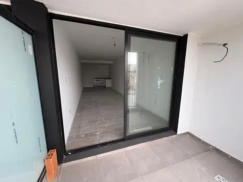 Venta departamento 1 amb San Cristóbal Amenities a estrenar