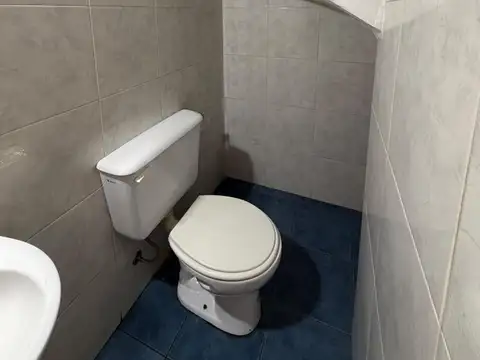 Casa en Alquiler con 1 cochera