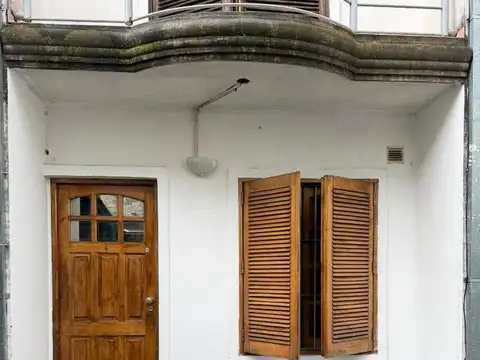 Casa en Alquiler de 2 dormitorios