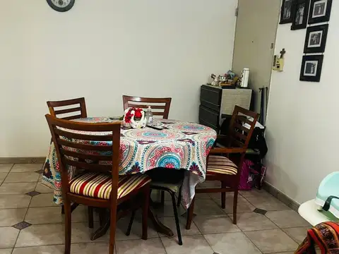 Avenida Riestra 2100