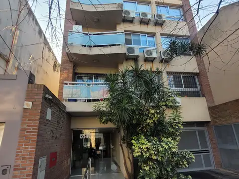 Itaqui 6700, Piso 1