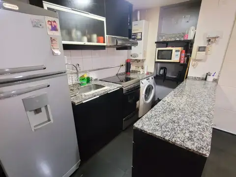 Departamento en Venta en Villa Lugano, USD 88.000