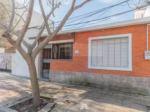 SE ALQUILA CASA DE DOS DORMITORIOS VILLA DOLORES