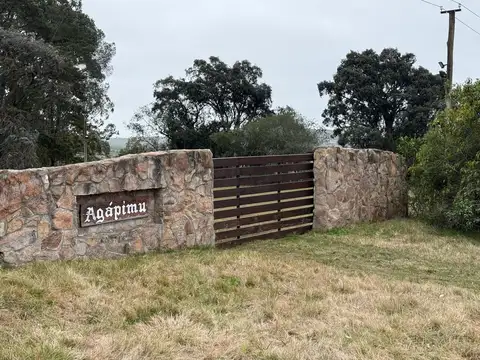 Casa en venta en Villa SERRANA