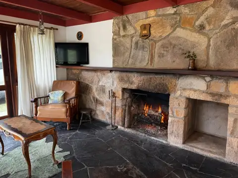 Casa en Venta 66 años