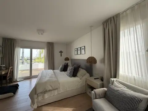 Nordelta, Barrio Carpinchos, Benavidez/Tigre, Provincia de Buenos Aires