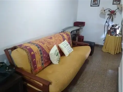Depto Tipo Casa en Venta de 2 dormitorios