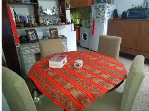 VENTA DEPARTAMENTO EN P.H. 3 AMBIENTES BERNAL OEST