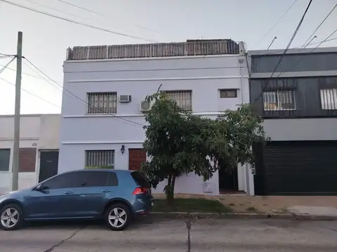 VENTA HERMOSO PH 3 AMBS EN DUPLEX EN MARTINEZ