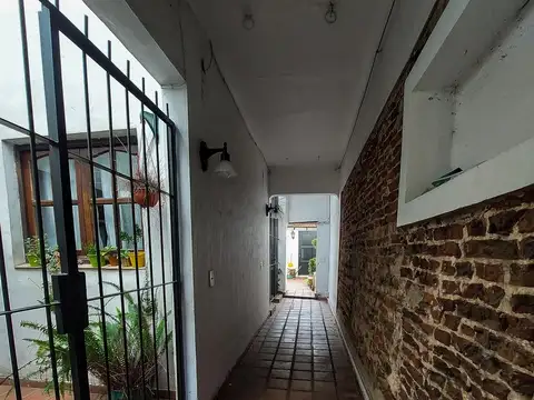 Depto Tipo Casa en Venta de 2 dormitorios