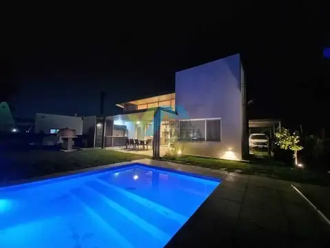 Casa en Venta en Pilar del Este - Santa Emilia, Countries y Barrios Cerrados en Pilar