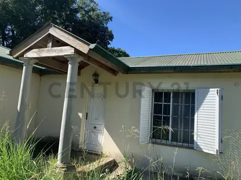 Casa en Venta de 2 dormitorios