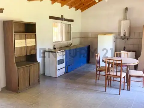 Casa en Venta en Loma Verde, USD 135.000