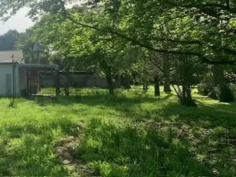Casa 3 amb. Loma Verde. Escobar