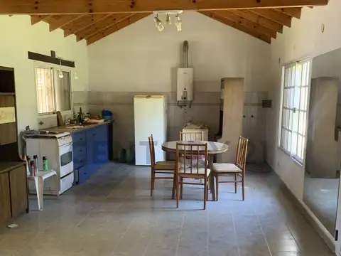 Casa en Venta 18 años