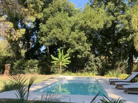Los Tilos 300, Piso 0