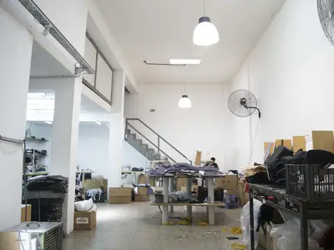 Galpon en Venta 15 años