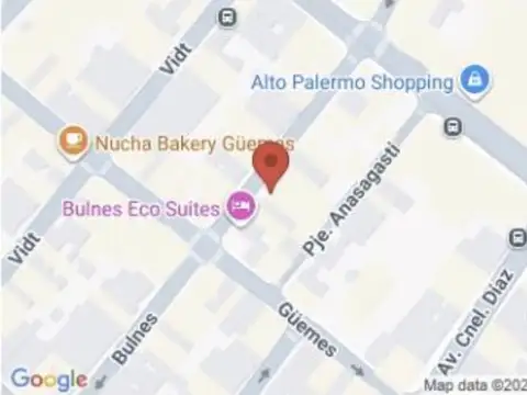 Departamento en Venta al Sudeste