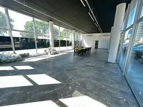Avenida Elvira Rawson De Dellepiane 300