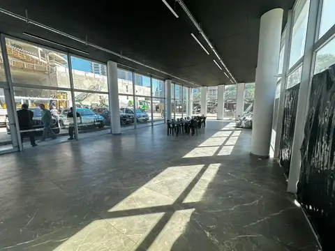 Local en Alquiler en Puerto Madero, USD 5.500
