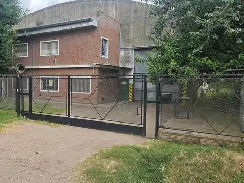 Galpon en Alquiler en Pablo Nogues, USD 7.700