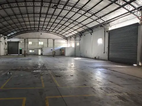 Galpón en alquiler en Pablo Nogues