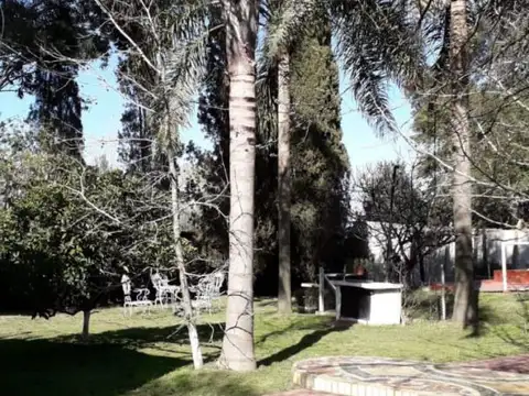 Quinta - Venta - Argentina, San Vicente - Mariano Moreno 634