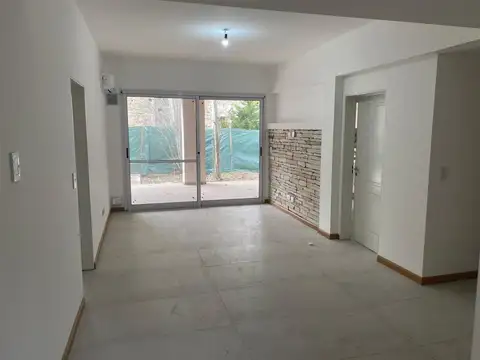 Departamento A ESTRENAR en Main Park, 3 AMBIENTES. Canning, Ezeiza.