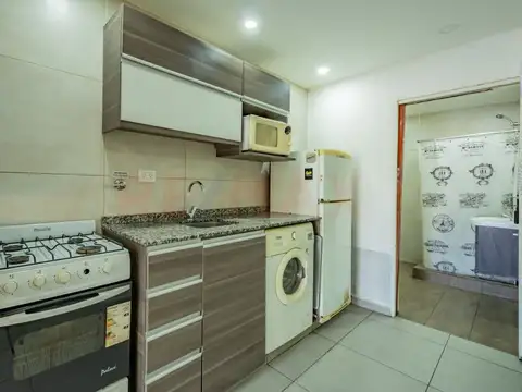 Departamento en Venta en Mataderos, USD 53.000