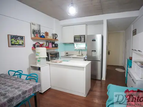Departamento en Venta en Villa Urquiza, USD 90.000