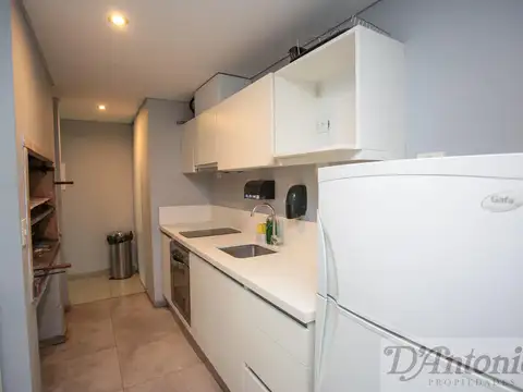 Venta departamento monoambiente  Villa Urquiza