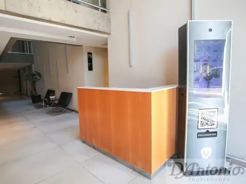 Departamento en Venta Apto profesional