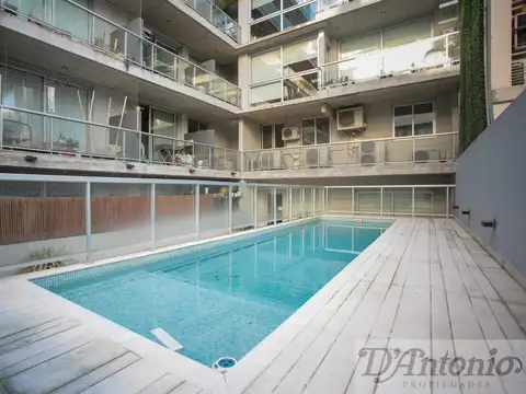 Departamento en Venta 8 años