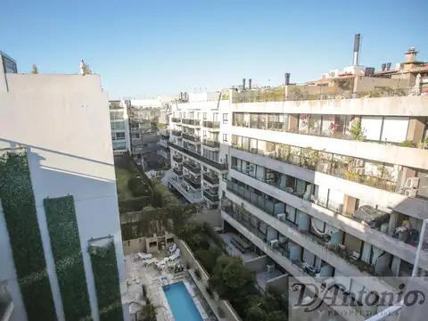 Departamento en Venta al Sureste