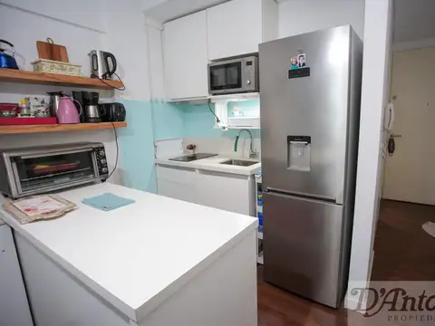 Departamento en Venta Apto profesional