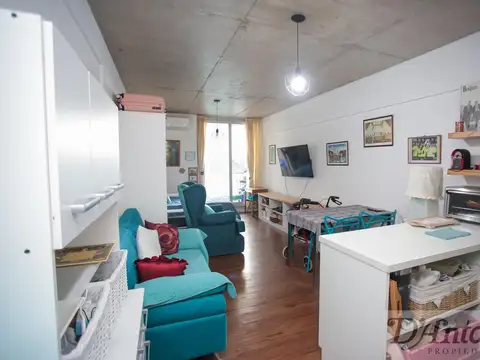 Departamento en Venta 8 años