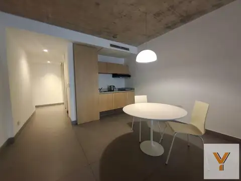 Departamento Monoambiente en alquiler - 1 Baño - San Telmo
