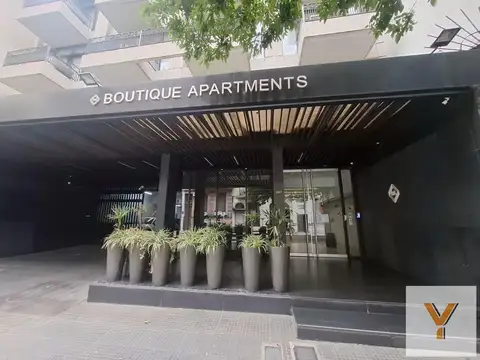Departamento en Alquiler de Monoambiente