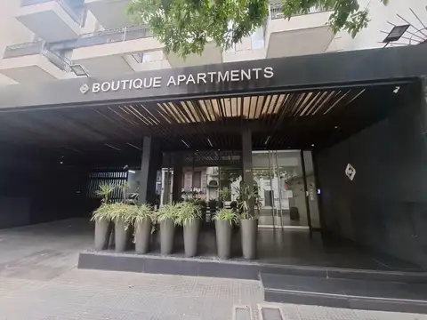 Departamento en Alquiler de Monoambiente