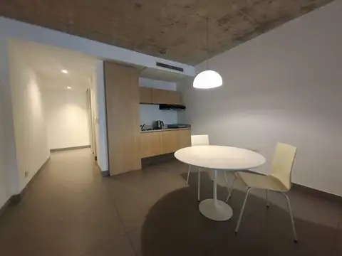 Departamento Monoambiente en alquiler - 1 Baño - San Telmo